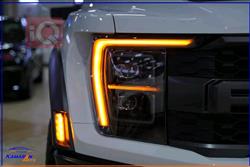 فۆرد F-150 راپتۆر